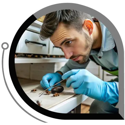 Pest Control Services in Westminster, CA