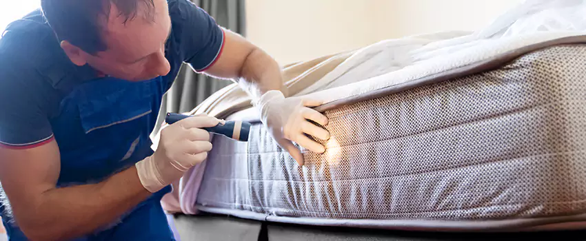 bed-bug-exterminator in Westminster, CA