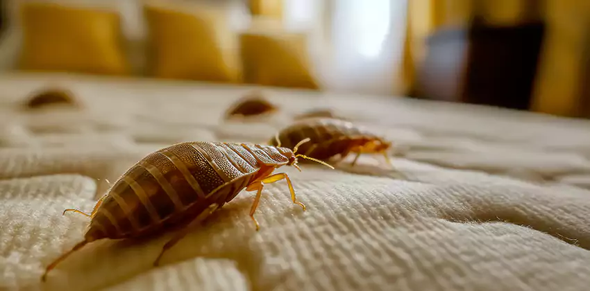 Experienced Bed Bug Specialists in Westminster You Can Trust