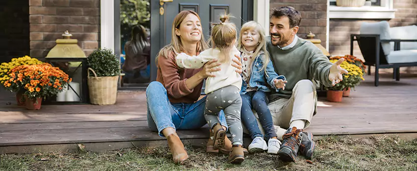 Commercial Flea Treatment for Yard Westminster, CA