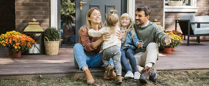 Rat Control for Humans Westminster, CA