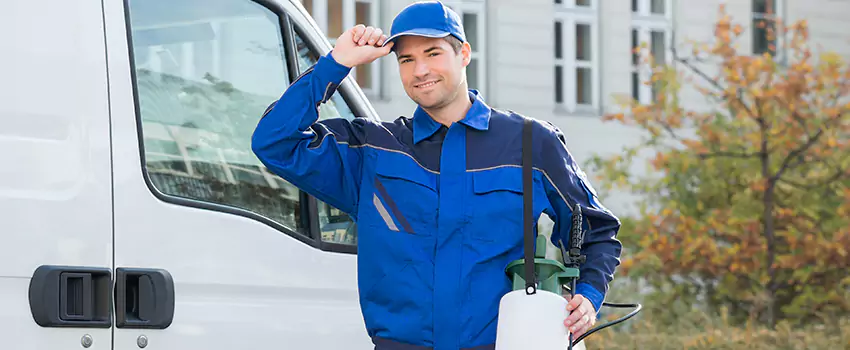 Long-Term Rodent Prevention and Monitoring Plans in Westminster, CA