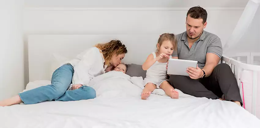 Residential Pest Control for Children and Pets in Westminster, CA