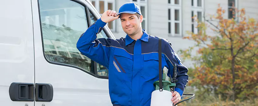 Real Estate Termite Reports and Pre-Sale Inspections Westminster, CA