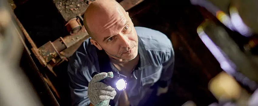 emergency-exterminator in Westminster, CA