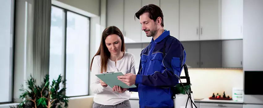 mosquito-control in Westminster, CA