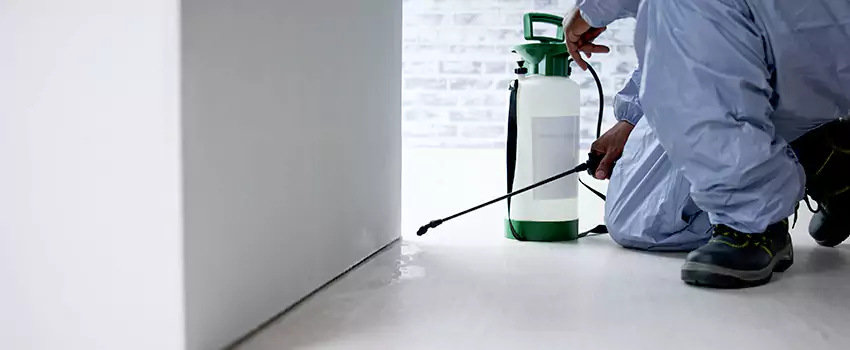 residential-pest in Westminster, CA