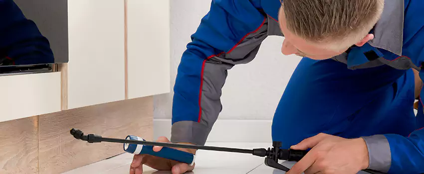 Pest Exterminator Company in Westminster, CA