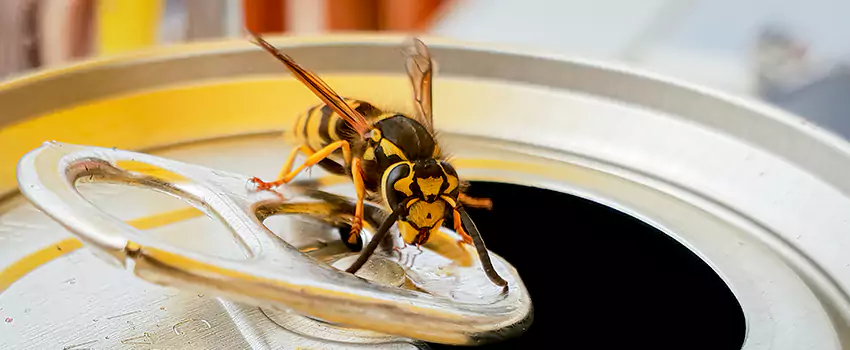 wasp-exterminator in Westminster, CA