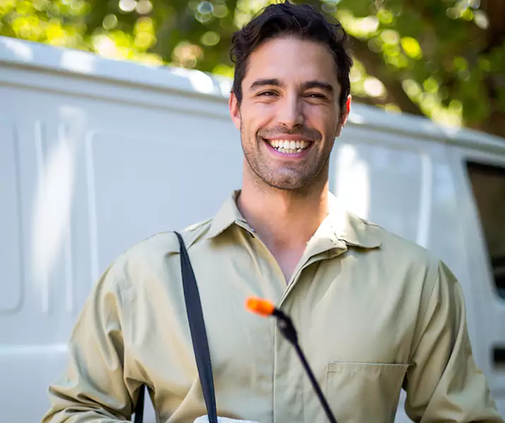 About Ant Exterminator Westminster