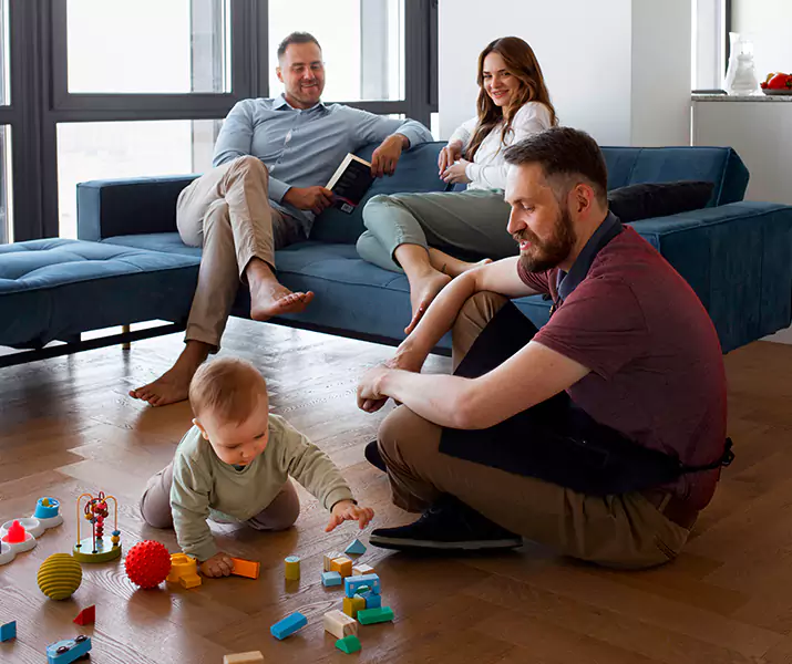 About Cockroach Exterminator Westminster