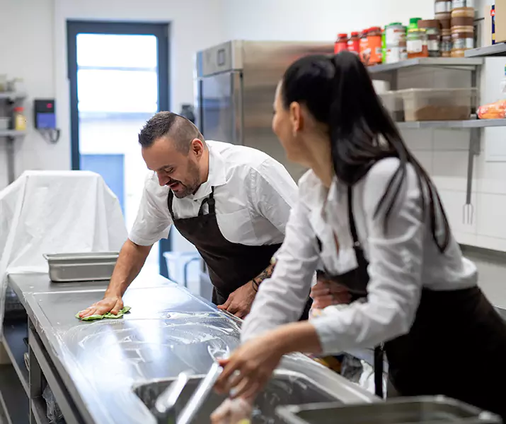 About Commercial Pest Control Westminster