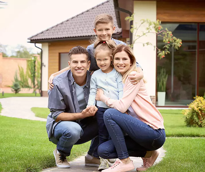 About Earwig Control Westminster