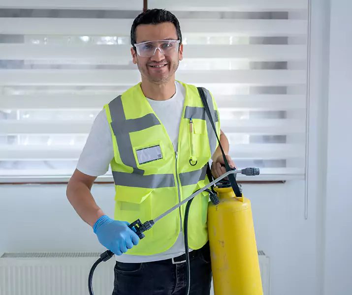 About Grub Treatment Westminster