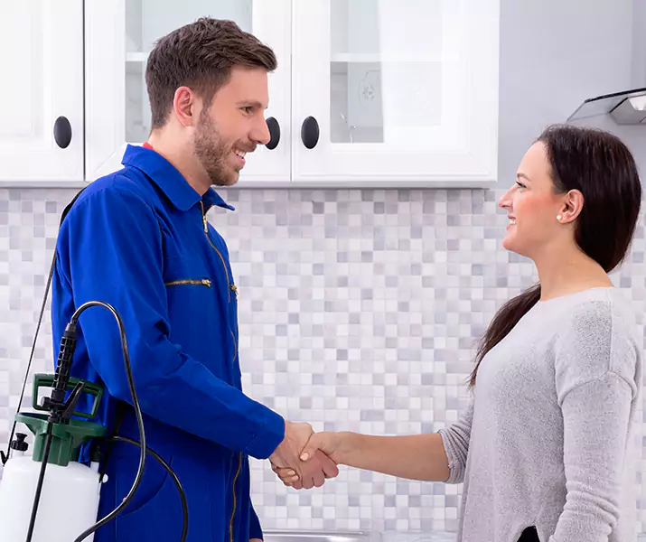 About Rat Control Westminster