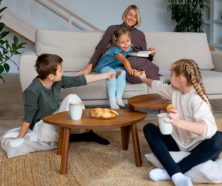 About Spider Exterminator Westminster