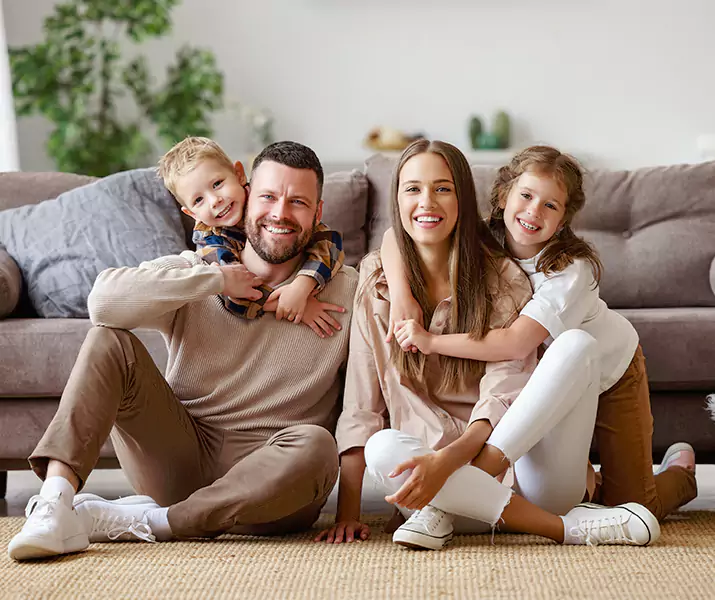 About Spider Pest Control Westminster