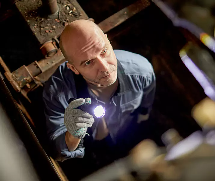 About Wdi Inspection Westminster