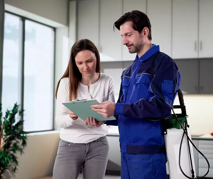 About Whitefly Treatment Westminster